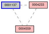 Relationship Graph