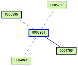 Relationship Graph