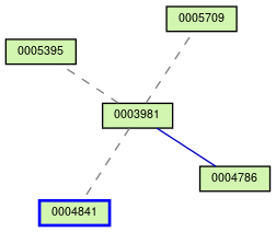 Relationship Graph